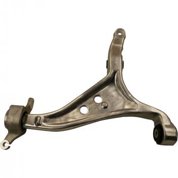 2012 Mercedes-Benz ML350 Suspension Control Arm Front Left Lower Moog RK643148 image 1 of 2