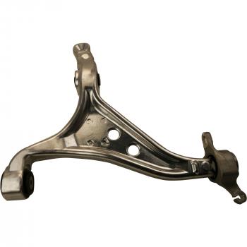 2012 Mercedes-Benz ML350 Suspension Control Arm Front Left Lower Moog RK643148 image 2 of 2