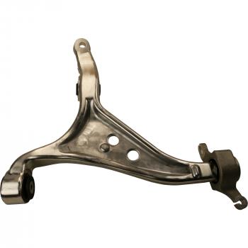 2012 Mercedes-Benz ML350 Suspension Control Arm Front Right Lower Moog RK643149 image 1 of 2