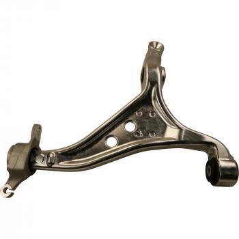 2012 Mercedes-Benz ML350 Suspension Control Arm Front Right Lower Moog RK643149 image 2 of 2