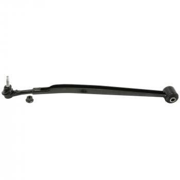 2008 Cadillac DTS Suspension Control Arm and Ball Joint Assembly Rear Lower Rearward Moog RK660168 image 2 of 2