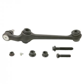 1994 Eagle Vision Suspension Control Arm and Ball Joint Assembly Front Right Lower Moog RK7213 image 1 of 2