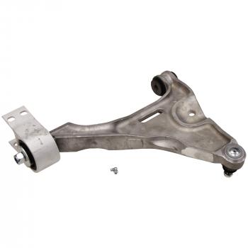 2008 Cadillac DTS Suspension Control Arm and Ball Joint Assembly Front Right Lower Moog RK80355 image 1 of 2