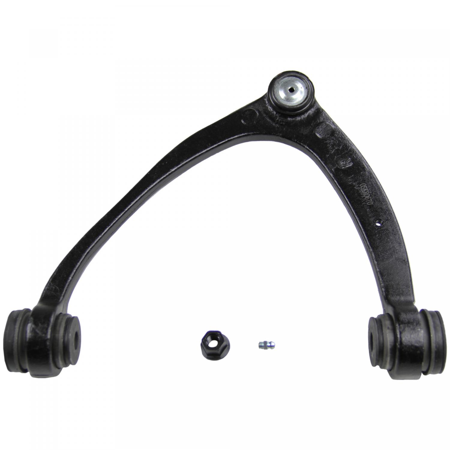 Moog RK80670 Suspension Control Arm and Ball Joint Assembly product image 1 of 2
