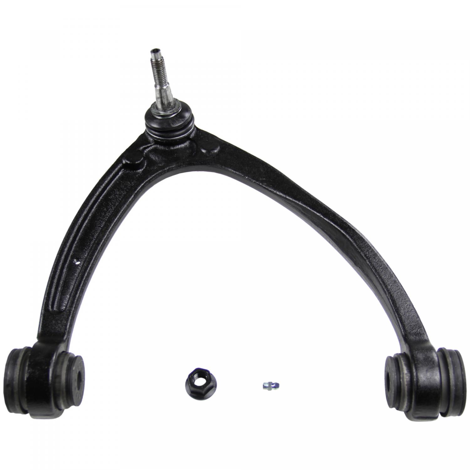 Moog RK80670 Suspension Control Arm and Ball Joint Assembly product image 2 of 2