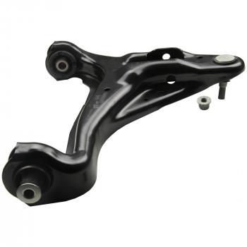 2010 Mercury Mountaineer Suspension Control Arm and Ball Joint Assembly Front Right Lower Moog RK80720 image 2 of 2