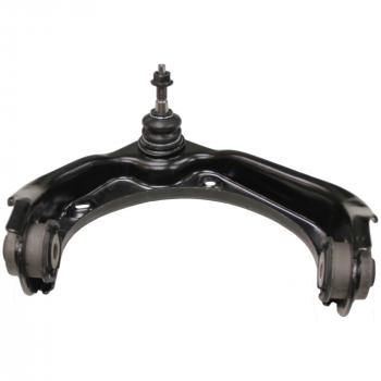 2010 Mercury Mountaineer Suspension Control Arm and Ball Joint Assembly Front Right Upper Moog RK80722 image 2 of 2