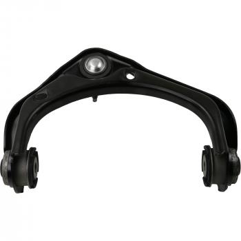 2010 Mercury Mountaineer Suspension Control Arm and Ball Joint Assembly Front Left Upper Moog RK80723 image 1 of 2