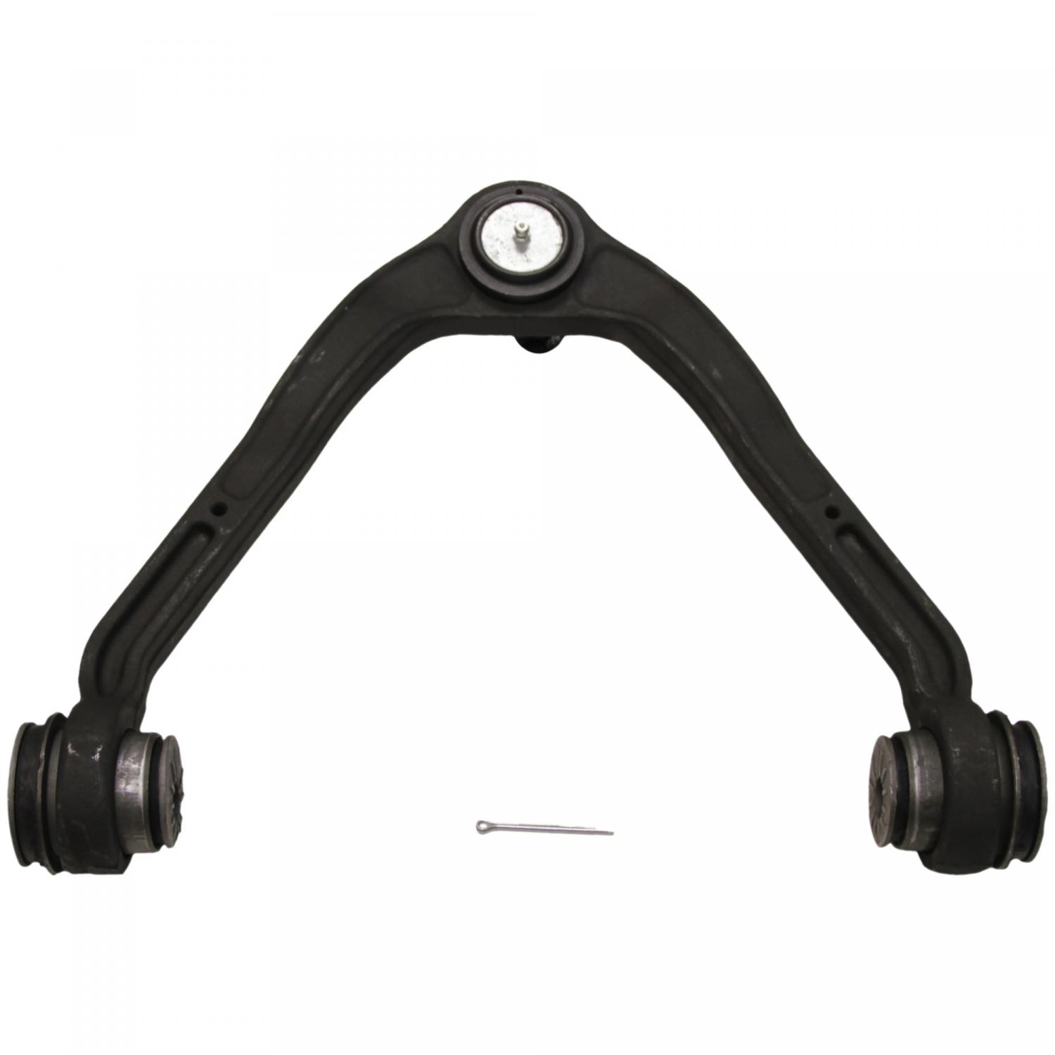 Moog RK80826 Suspension Control Arm and Ball Joint Assembly product image 1 of 2