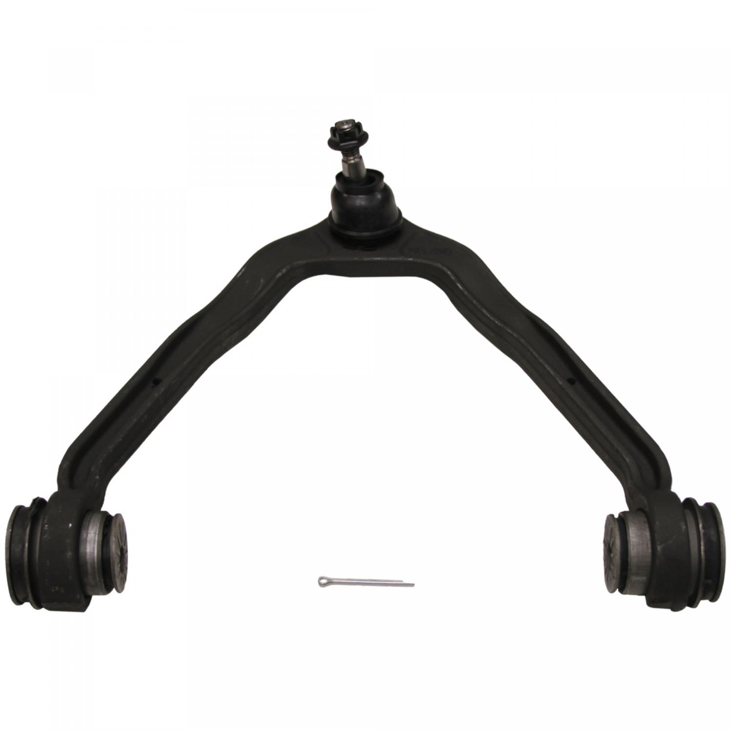 Moog RK80826 Suspension Control Arm and Ball Joint Assembly product image 2 of 2