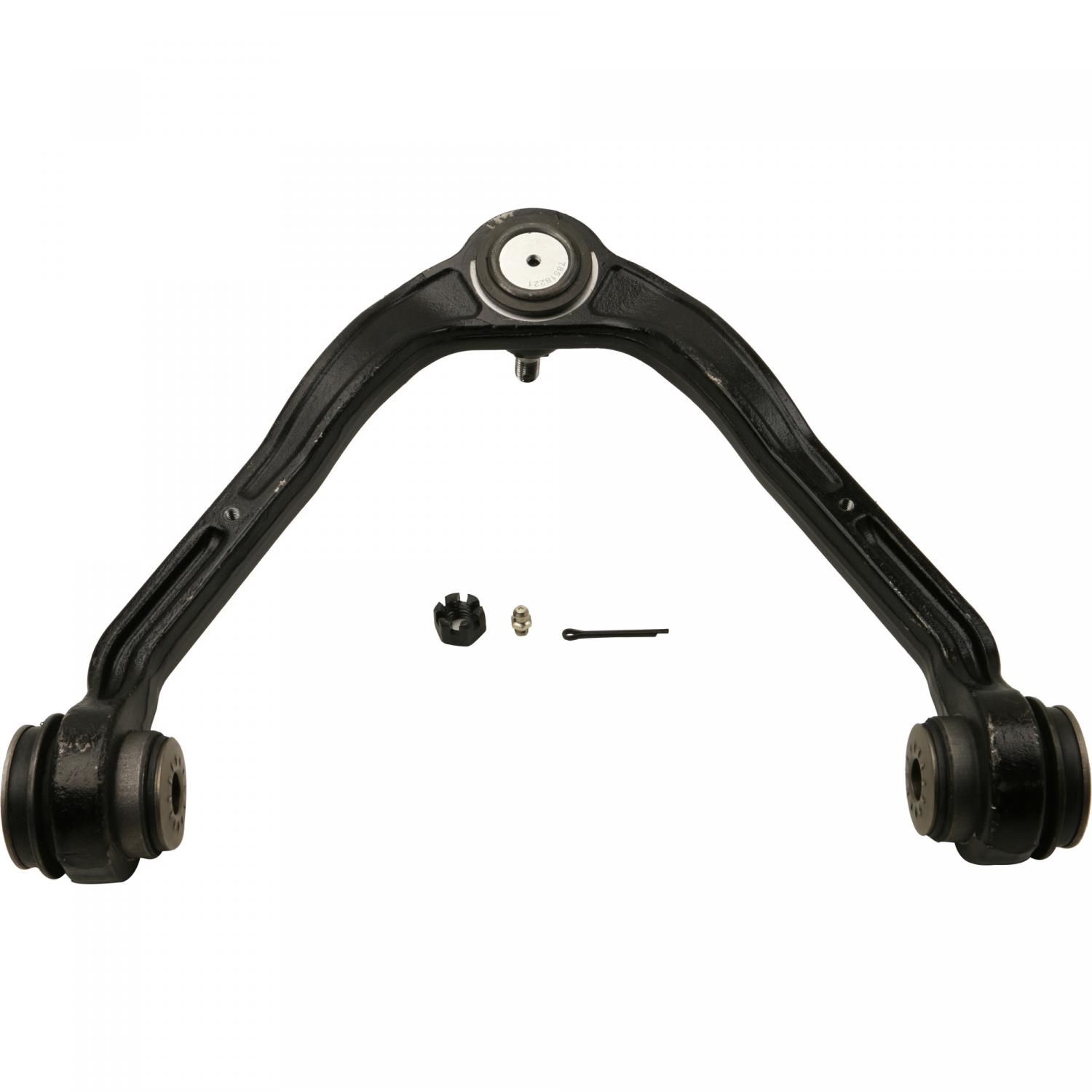Moog RK80942 Suspension Control Arm and Ball Joint Assembly product image 1 of 2