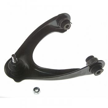 2000 Acura EL Suspension Control Arm and Ball Joint Assembly Front Left Upper Moog RK90451 image 2 of 3