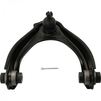 2000 Acura EL Suspension Control Arm and Ball Joint Assembly Front Left Upper Moog RK90451 image 3 of 3