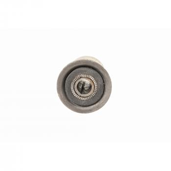 1986 Chevrolet C20 Suburban Leaf Spring Bushing Rear Forward Moog SB351 image 2 of 3