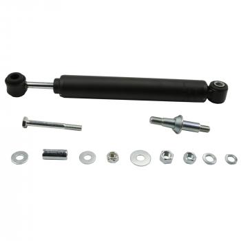 1990 Jeep Cherokee Steering Damper Cylinder Front Moog SSD56 image 1 of 1