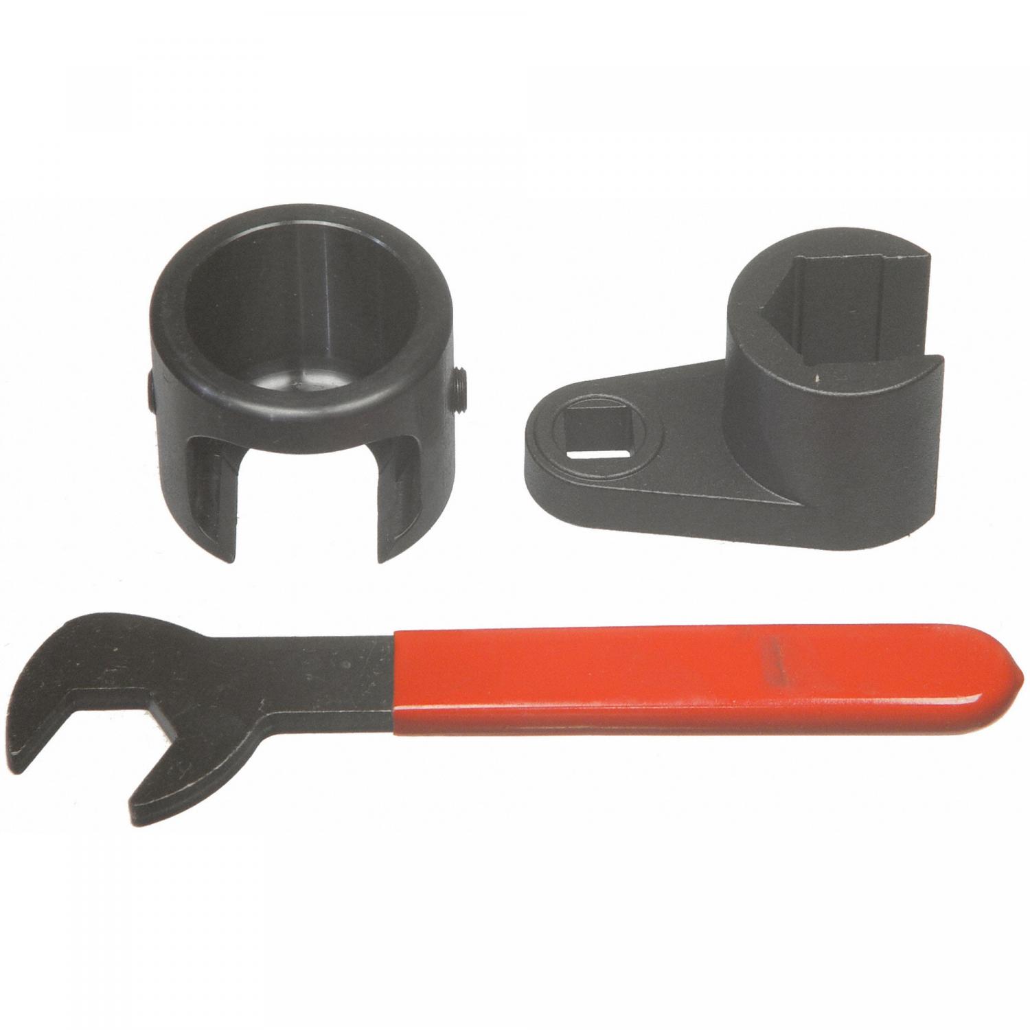 Moog T40242 Alignment Toe Wrench product image 2 of 2