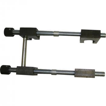 2002 Mercury Mountaineer Alignment Caster / Camber Tool