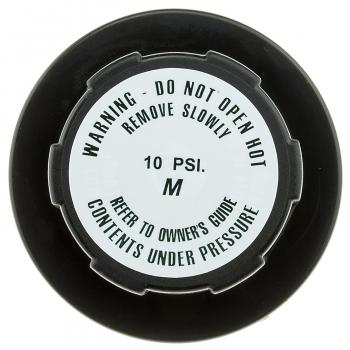 2017 International ProStar Radiator Cap MotoRad 100410 image 4 of 4