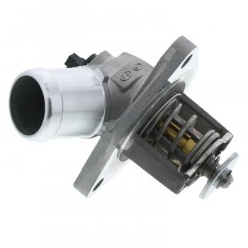 2023 Kia Telluride Engine Coolant Thermostat Housing Assembly MotoRad 1089212 image 1 of 4