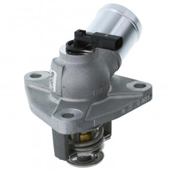 2023 Kia Telluride Engine Coolant Thermostat Housing Assembly MotoRad 1089212 image 2 of 4