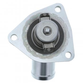 2023 Kia Telluride Engine Coolant Thermostat Housing Assembly MotoRad 1089212 image 3 of 4