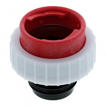 1983 Ford E-100 Econoline Fuel Cap Tester Adapter