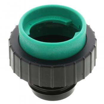 1976 Mercury Capri Fuel Cap Tester Adapter