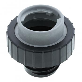 1966 GMC Suburban Fuel Cap Tester Adapter MotoRad 12408S image 1 of 4