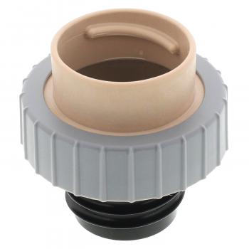 2007 Mercury Mariner Fuel Cap Tester Adapter MotoRad 12422S image 1 of 4