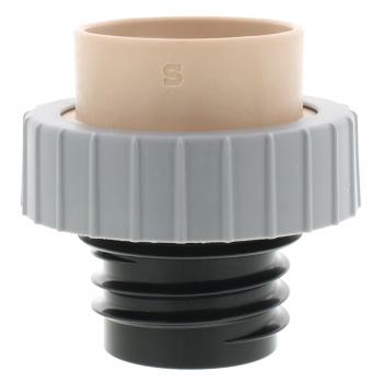 2007 Mercury Mariner Fuel Cap Tester Adapter MotoRad 12422S image 2 of 4