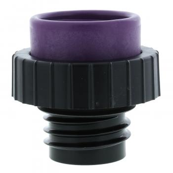 1996 Pontiac Firebird Fuel Cap Tester Adapter MotoRad 12427S image 2 of 4