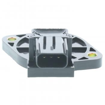 2001 Chrysler Sebring Engine Camshaft Position Sensor MotoRad 1CS106 image 4 of 4