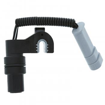 1995 Dodge Intrepid Engine Camshaft Position Sensor MotoRad 1CS131 image 3 of 4