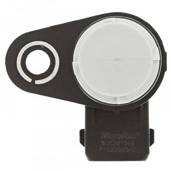 2002 Mercury Mountaineer Engine Camshaft Position Sensor MotoRad 1CS146 image 3 of 4