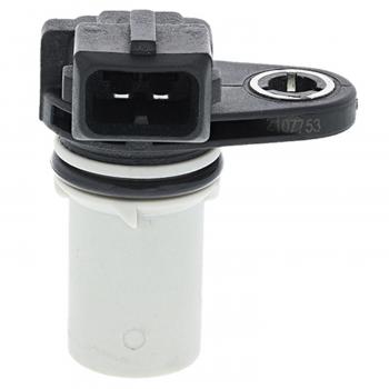 2002 Mercury Mountaineer Engine Camshaft Position Sensor MotoRad 1CS146 image 4 of 4