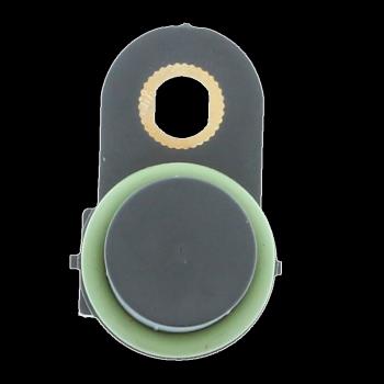 2006 BMW 330Ci Engine Camshaft Position Sensor Exhaust MotoRad 1CS156 image 3 of 4