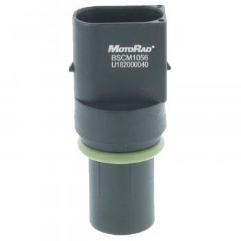 2006 BMW 330Ci Engine Camshaft Position Sensor Exhaust MotoRad 1CS156 image 4 of 4