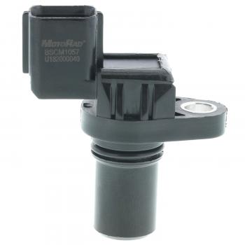 1999 Suzuki Swift Engine Camshaft Position Sensor MotoRad 1CS157 image 4 of 4