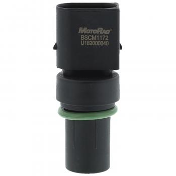 2003 BMW M5 Engine Camshaft Position Sensor Intake MotoRad 1CS272 image 4 of 4