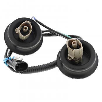 2002 Chevrolet Silverado 2500 Ignition Knock (Detonation) Sensor Harness MotoRad 1EC130 image 1 of 1