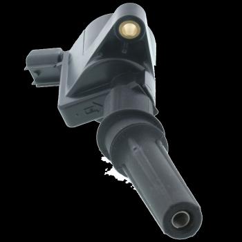 2002 Mercury Mountaineer Ignition Coil MotoRad 1IC101 image 3 of 4