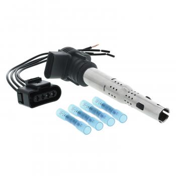 2010 Volkswagen Beetle Ignition Coil MotoRad 1IC115KT image 1 of 4