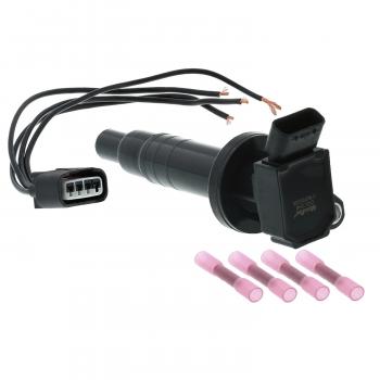 2006 Toyota Matrix Ignition Coil MotoRad 1IC146KT image 1 of 4