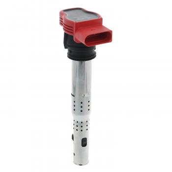2010 Audi S4 Ignition Coil MotoRad 1IC218 image 1 of 4