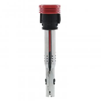 2010 Audi S4 Ignition Coil MotoRad 1IC218 image 2 of 4