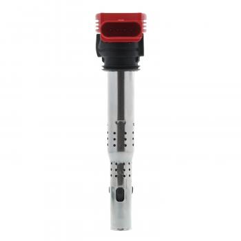 2010 Audi S4 Ignition Coil MotoRad 1IC218 image 4 of 4