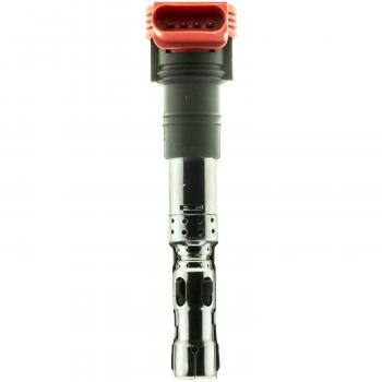 2010 Audi S4 Ignition Coil MotoRad 1IC261 image 3 of 4