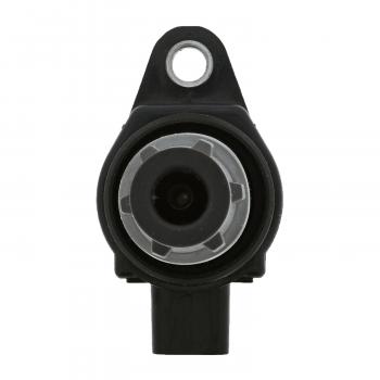 2014 Jeep Compass Ignition Coil MotoRad 1IC408 image 3 of 4