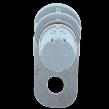 2007 GMC W3500 Forward Engine Crankshaft Position Sensor MotoRad 1KR142 image 3 of 4