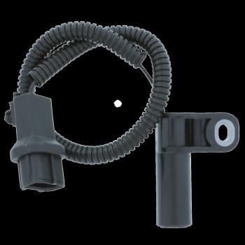 1995 Dodge Intrepid Engine Crankshaft Position Sensor MotoRad 1KR143 image 3 of 4